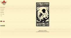 Desktop Screenshot of heimel-dias.de
